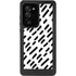 Black Dash Galaxy Note20 Ultra 5G Waterproof Case